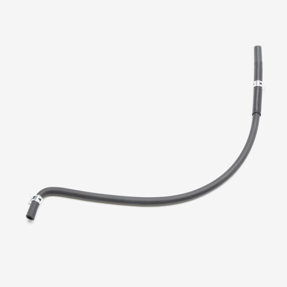 Rocker Cover Breather Pipe