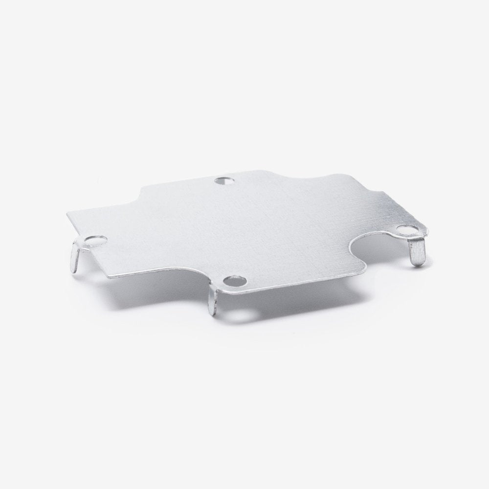 Rocker Baffle Plate  2