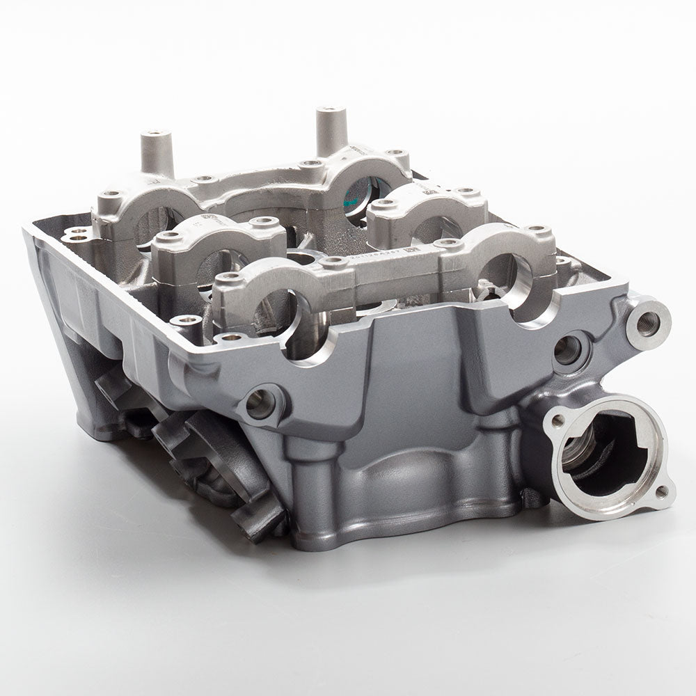 Cylinder Head 3