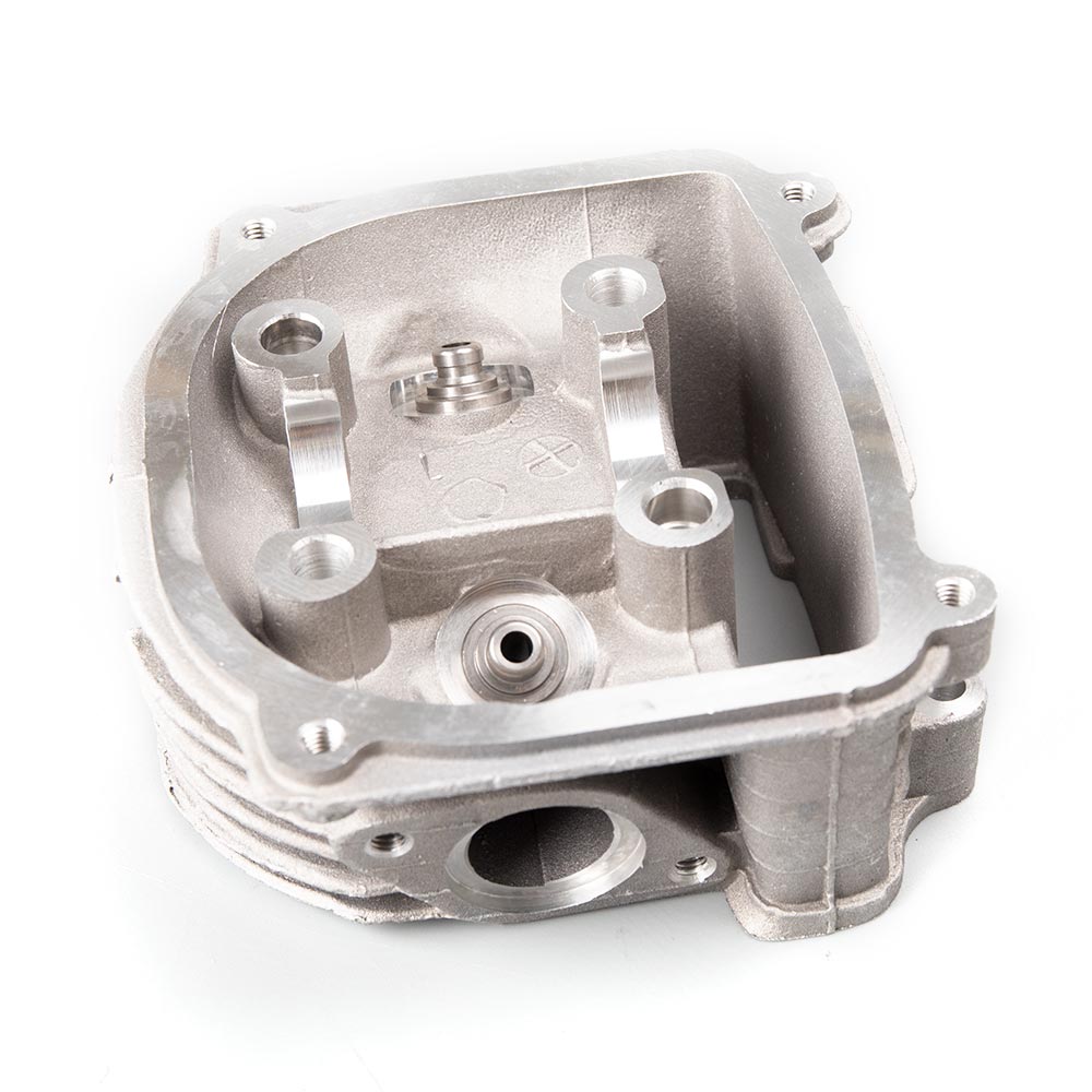 Cylinder Head 2