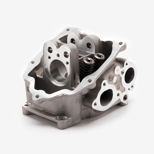 Cylinder Head Complete