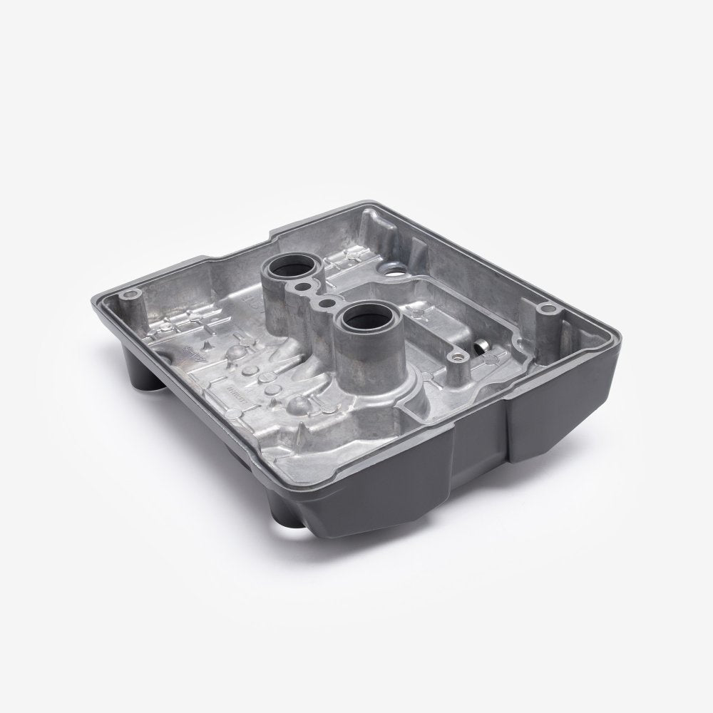 Rocker Cover/Camshaft Cover 2