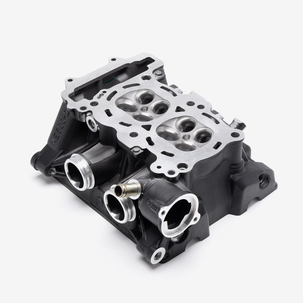 Cylinder Head 2