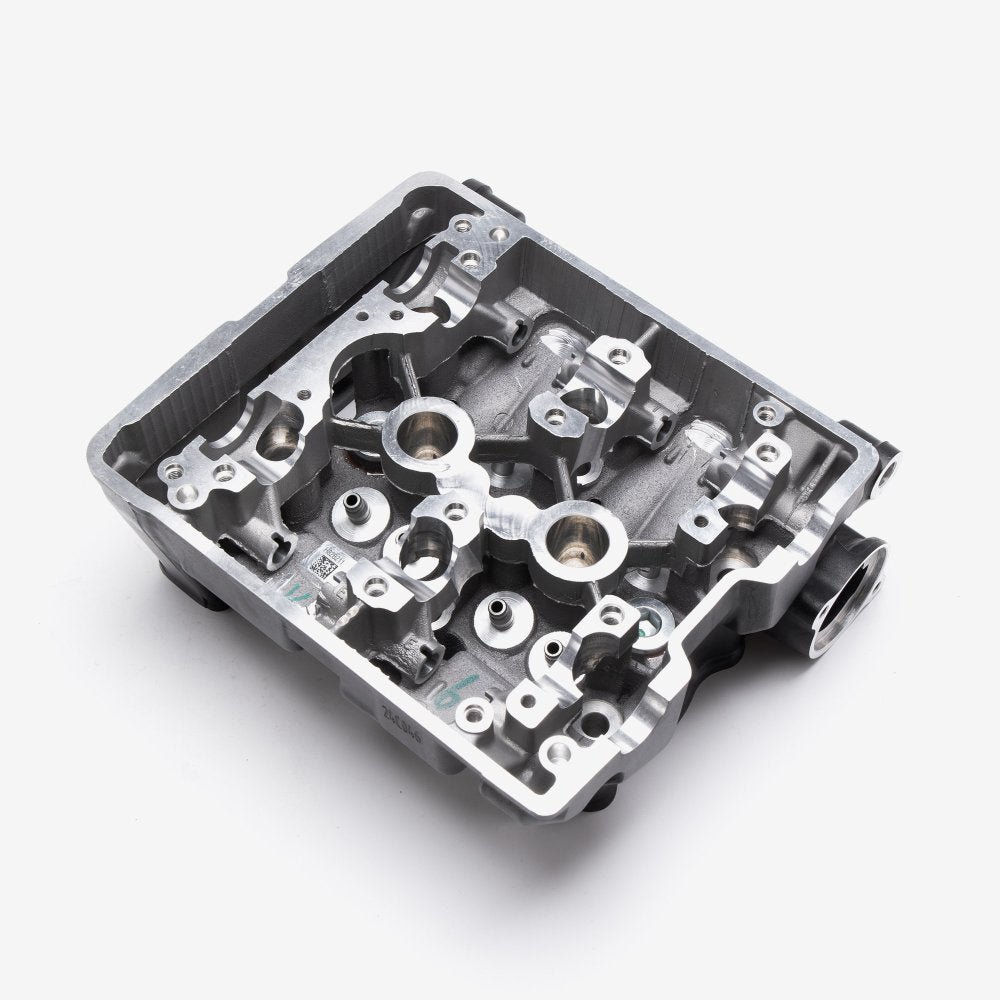 Cylinder Head 4