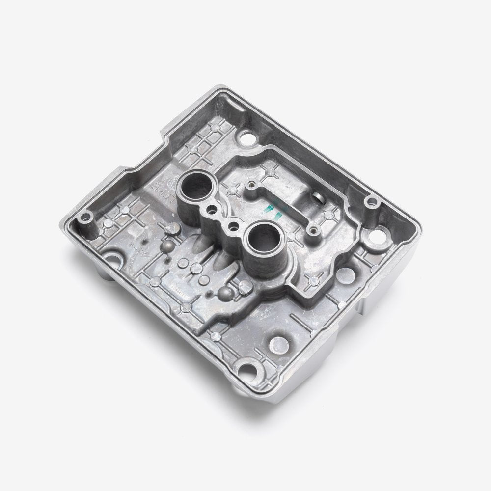 Rocker Cover/Camshaft Cover 2