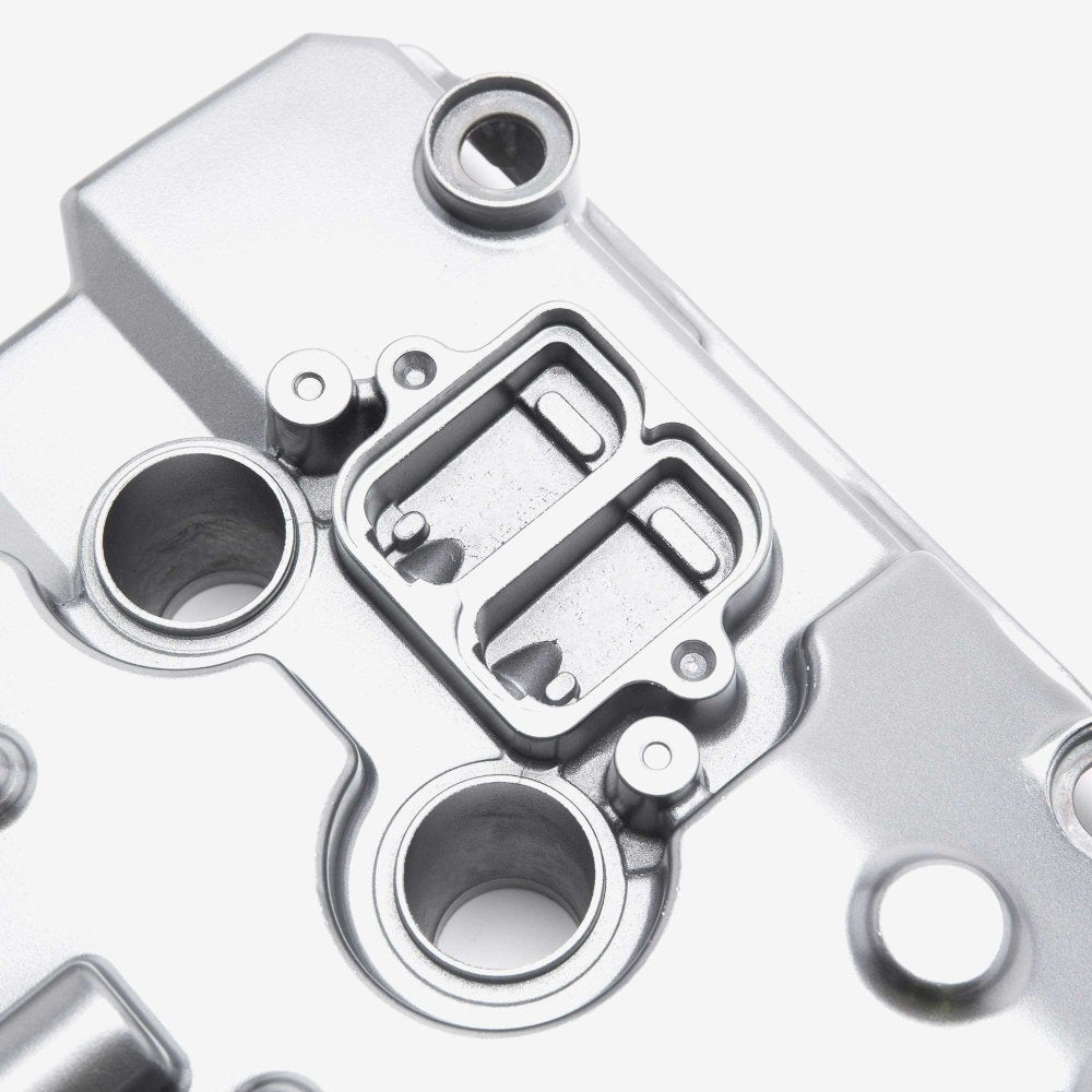Rocker Cover/Camshaft Cover 3