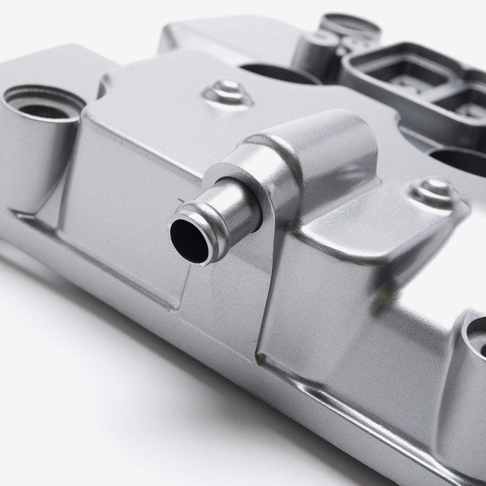 Rocker Cover/Camshaft Cover 4
