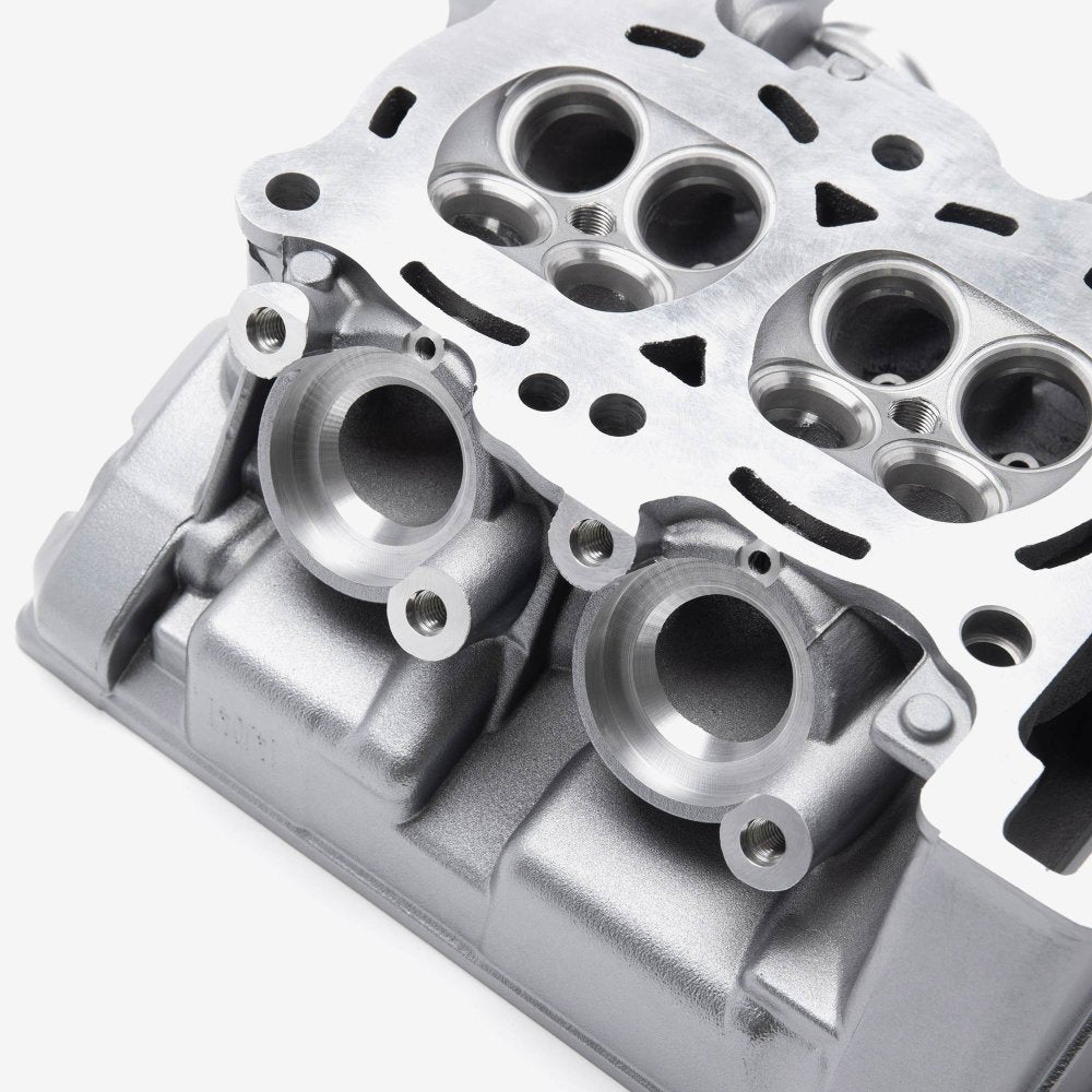Cylinder Head 6
