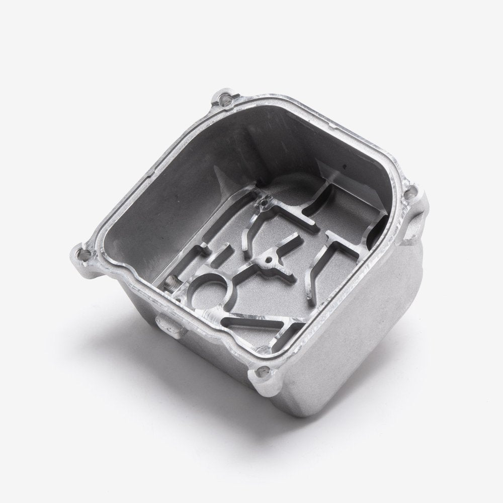 Rocker Cover/Camshaft Cover 2
