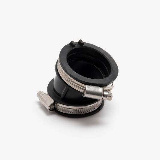 Inlet Manifold Rubber Connector