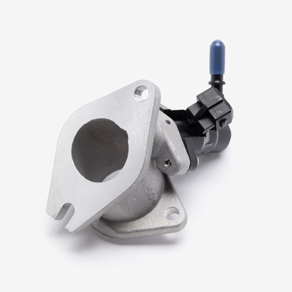 Inlet Manifold And Injector  2