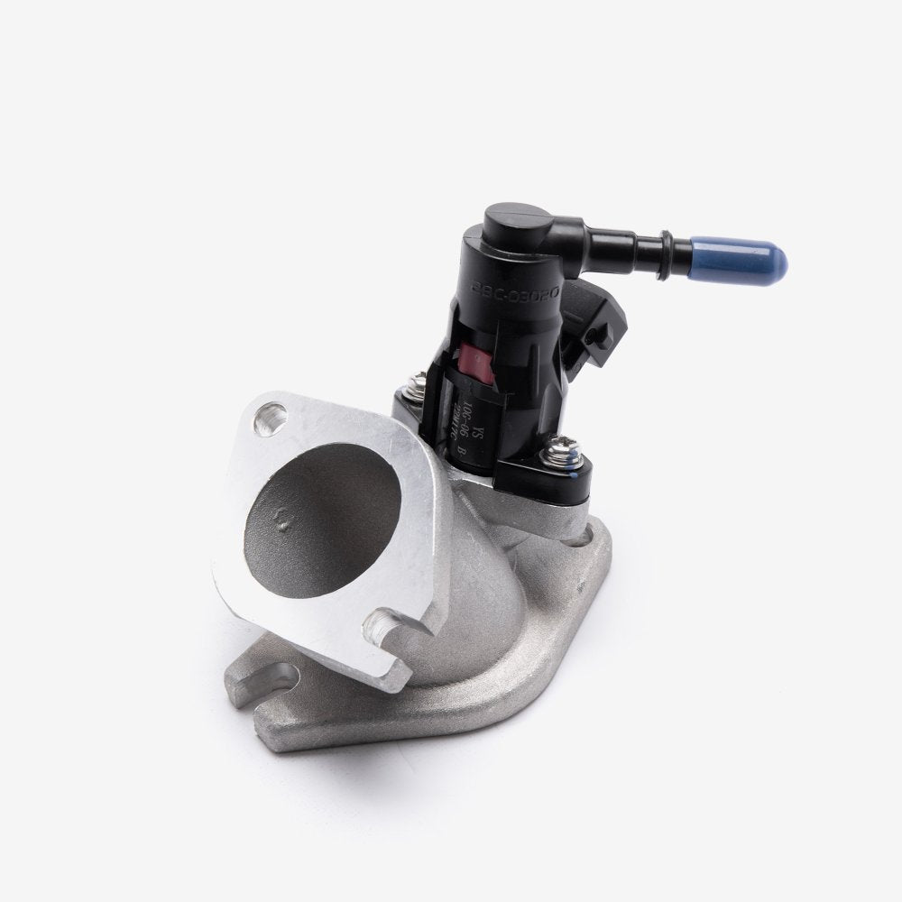 Inlet Manifold And Injector 