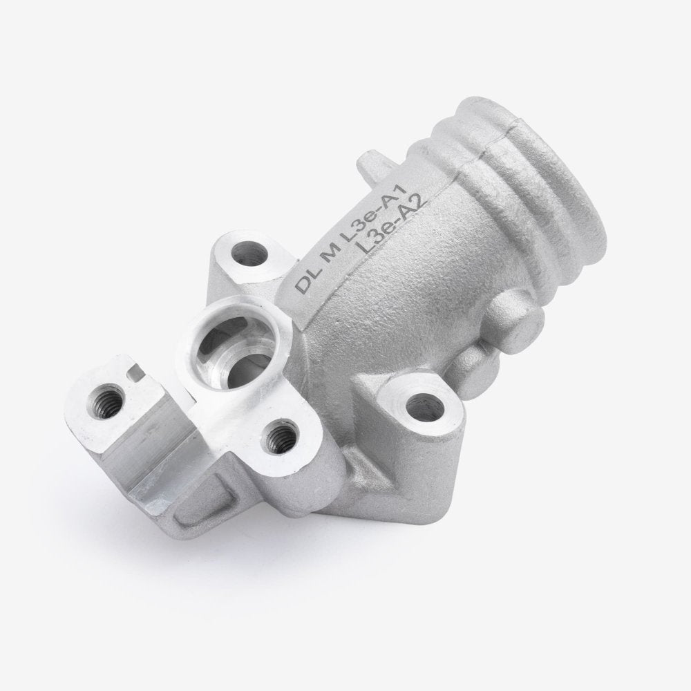 Inlet Manifold 2