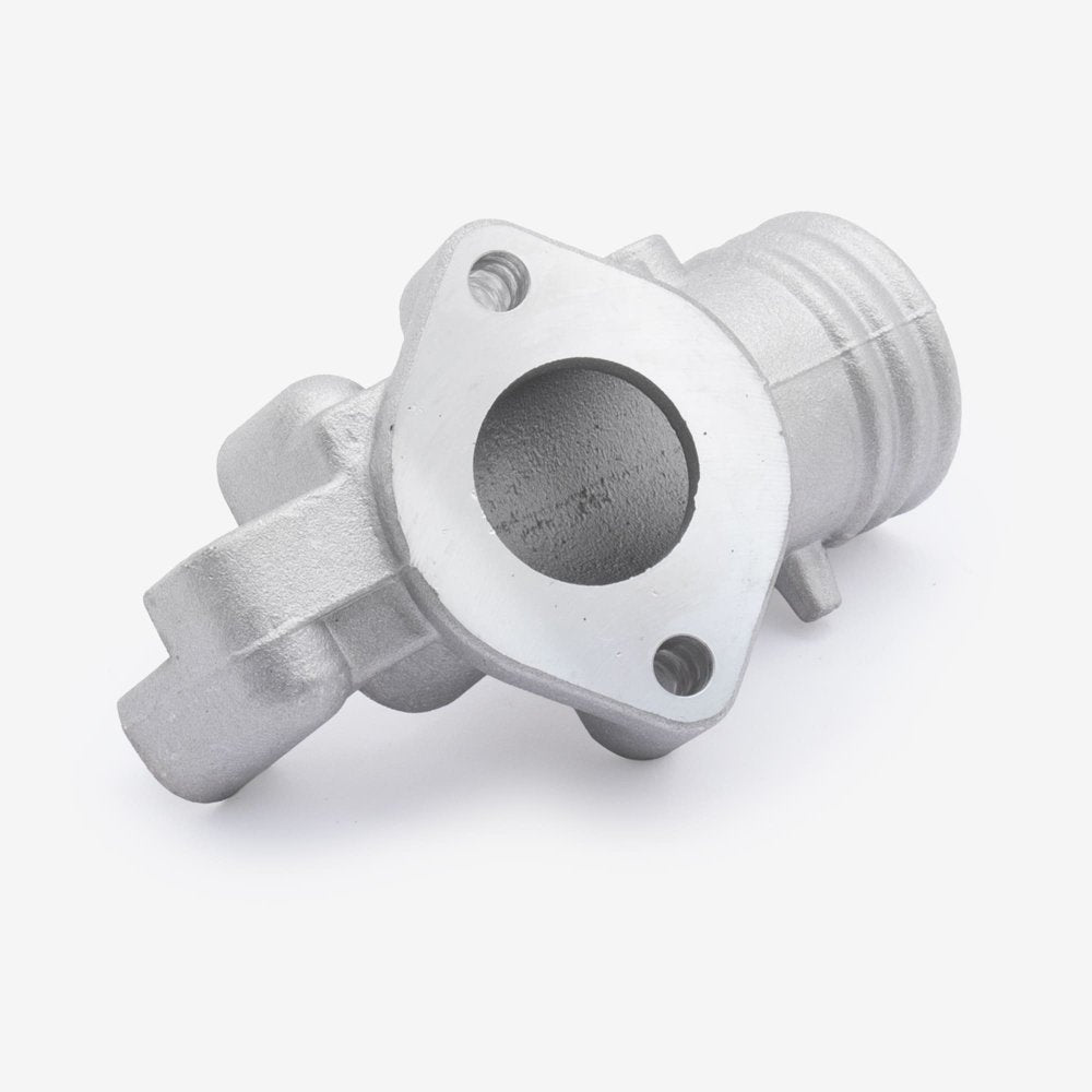 Inlet Manifold 4