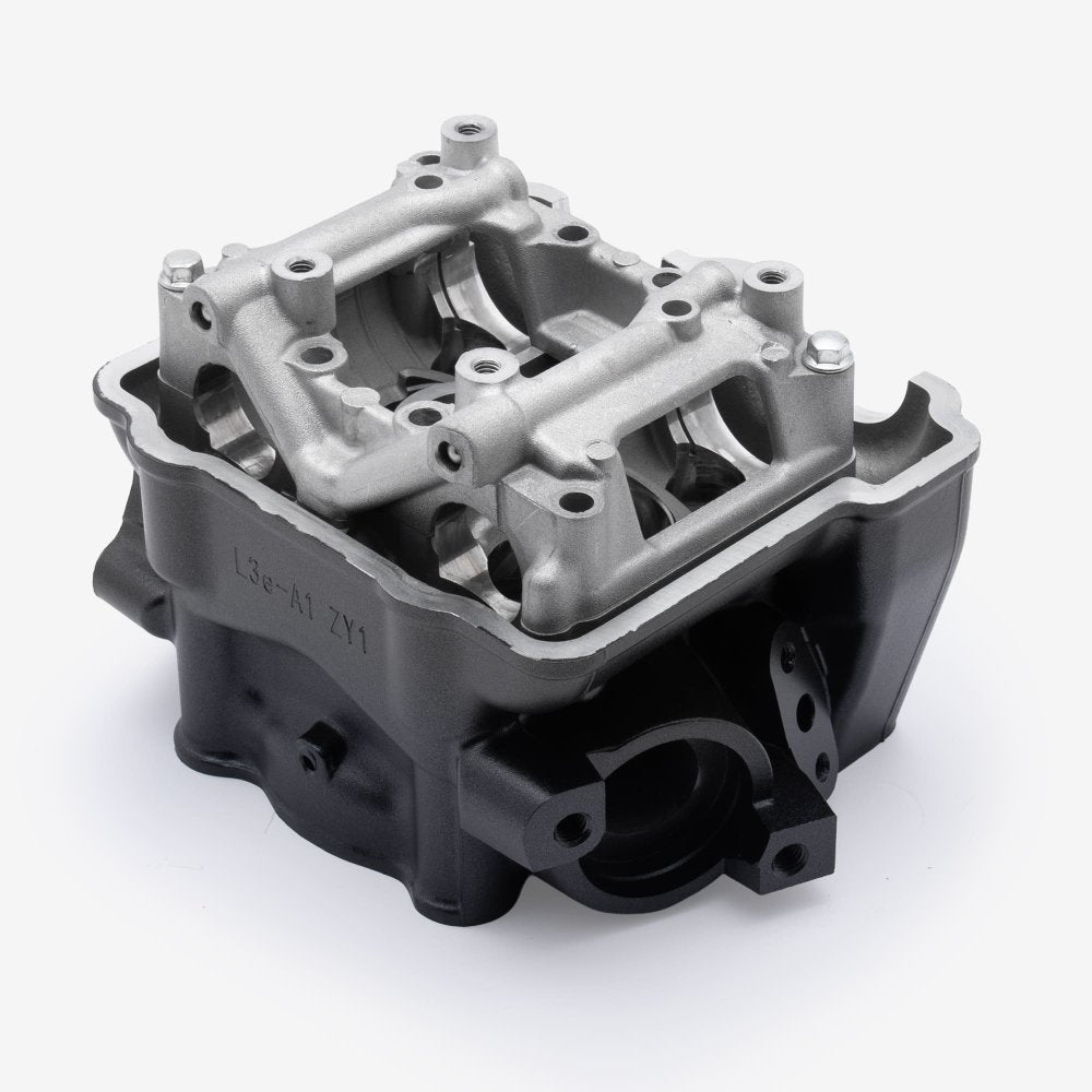 Cylinder Head 2