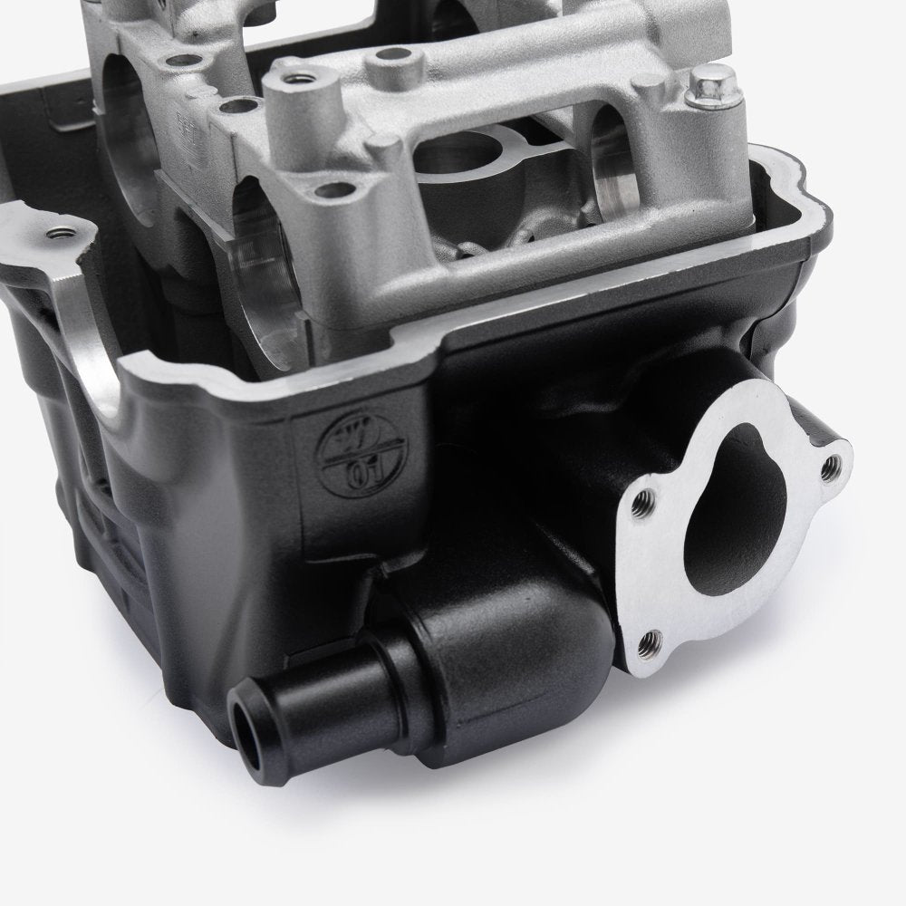 Cylinder Head 5