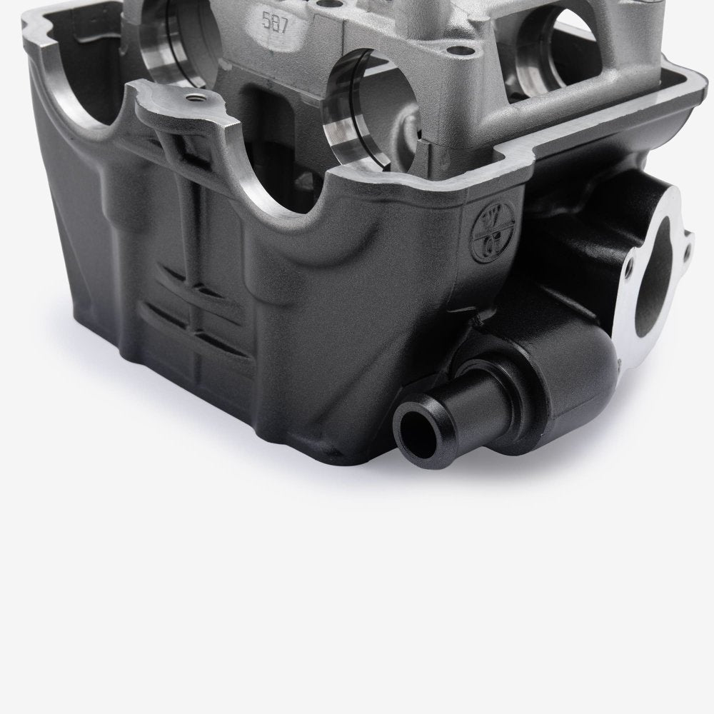 Cylinder Head 6