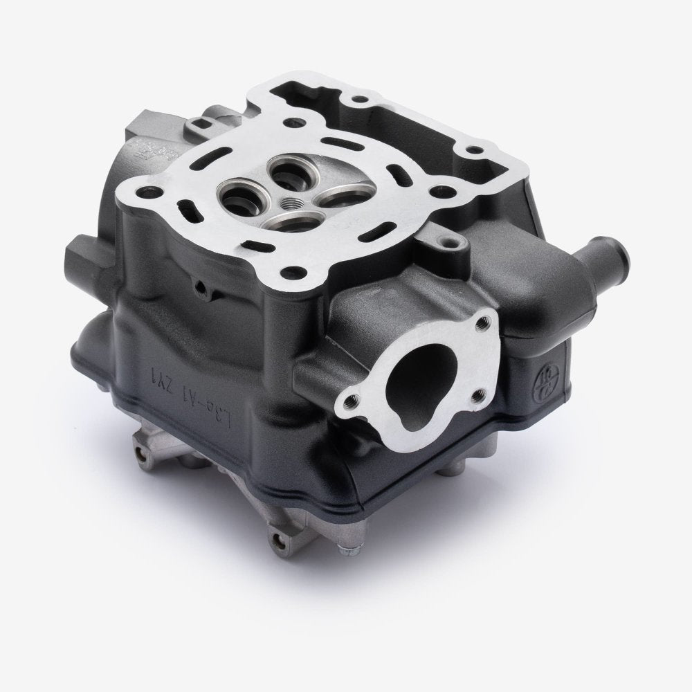 Cylinder Head 7