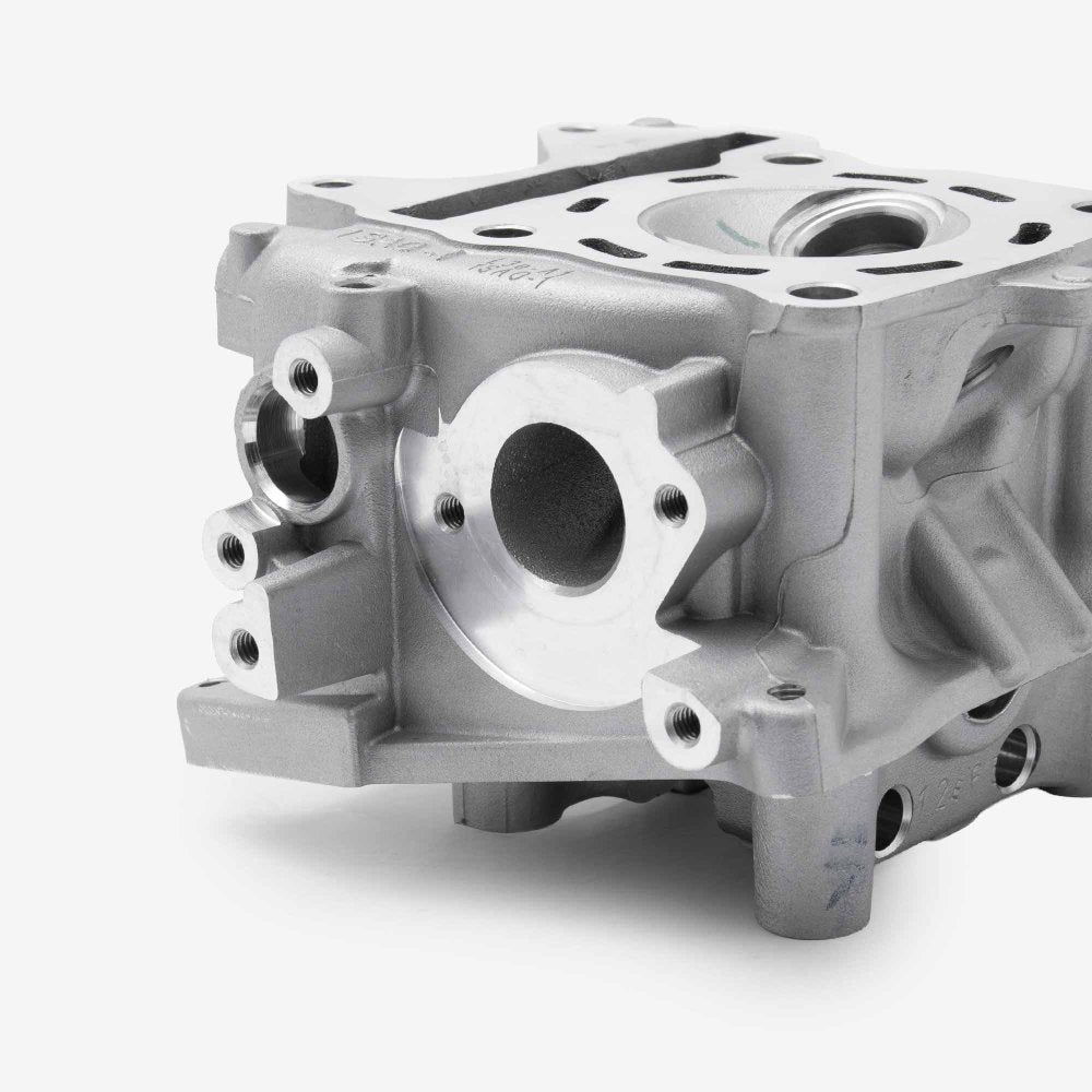 Cylinder Head 4