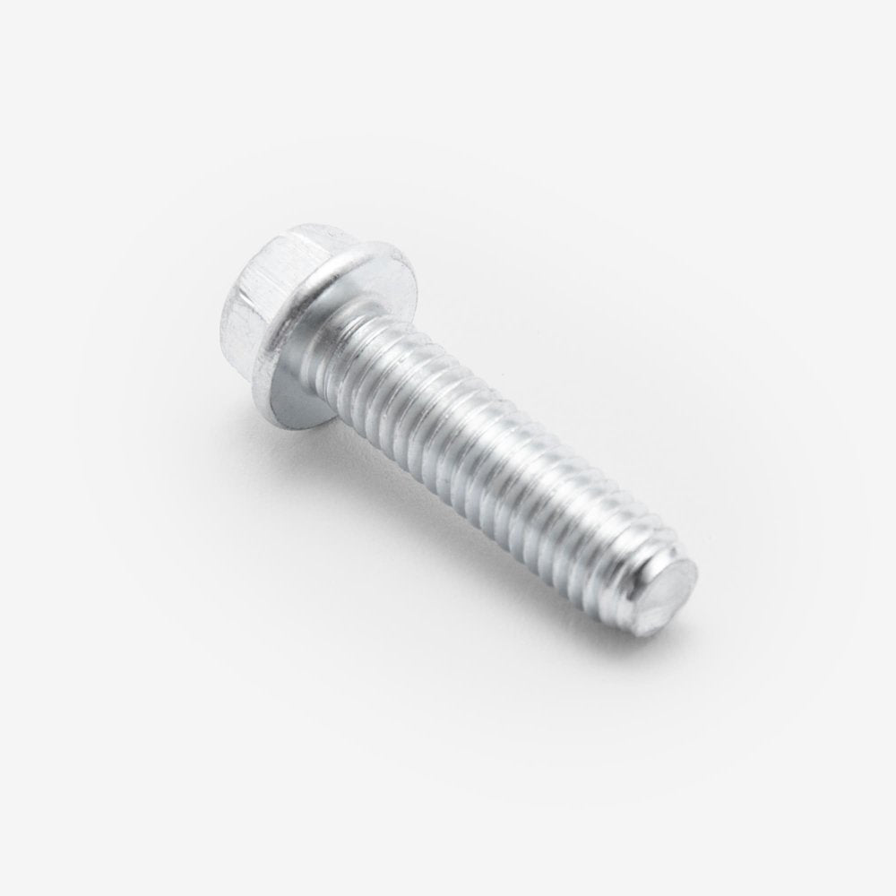 Bolt M6 x 22mm 4