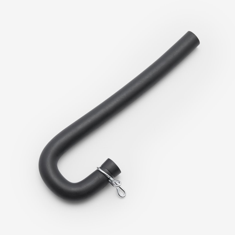 Pipe 7 x 11 x 180mm 2
