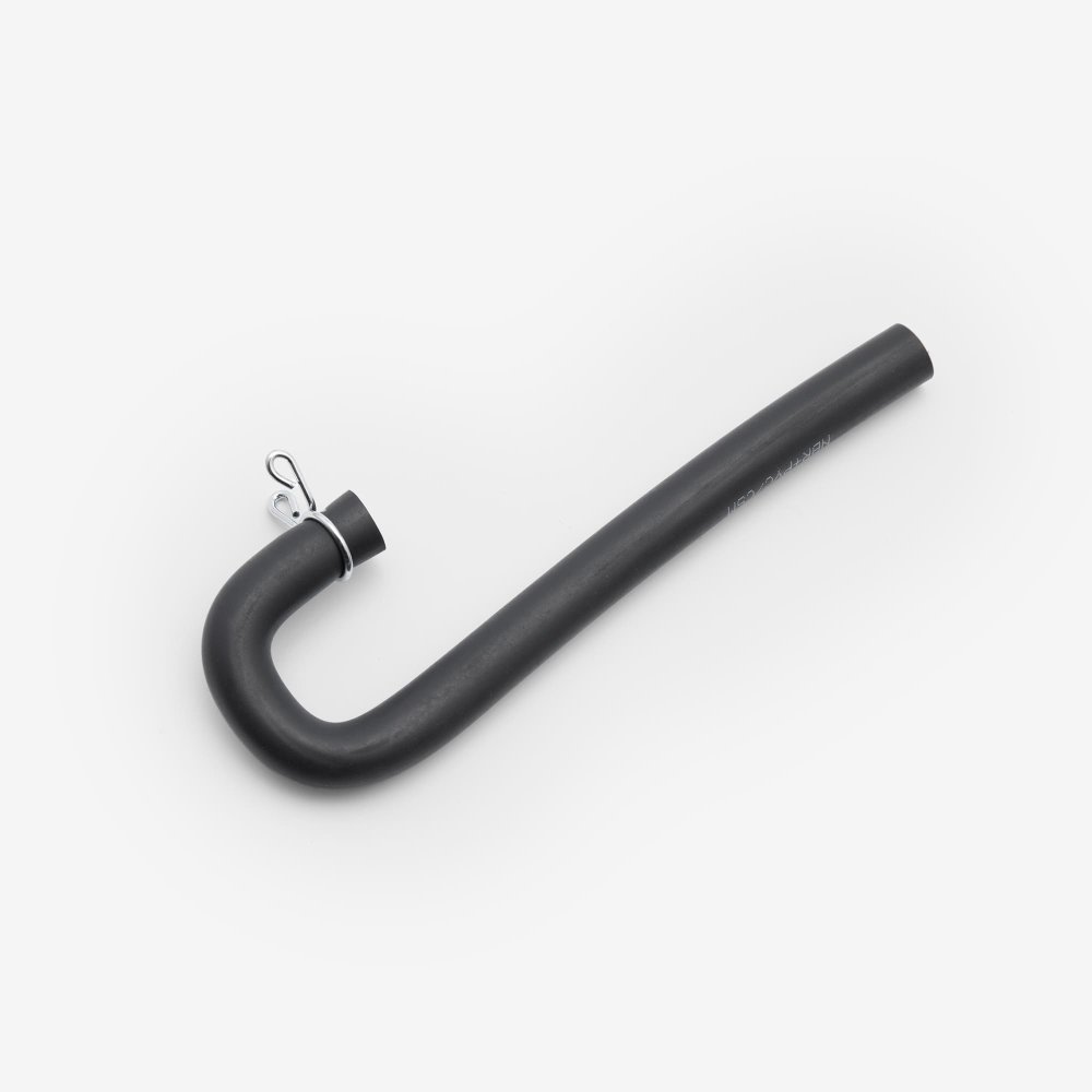 Pipe 7 x 11 x 180mm 5