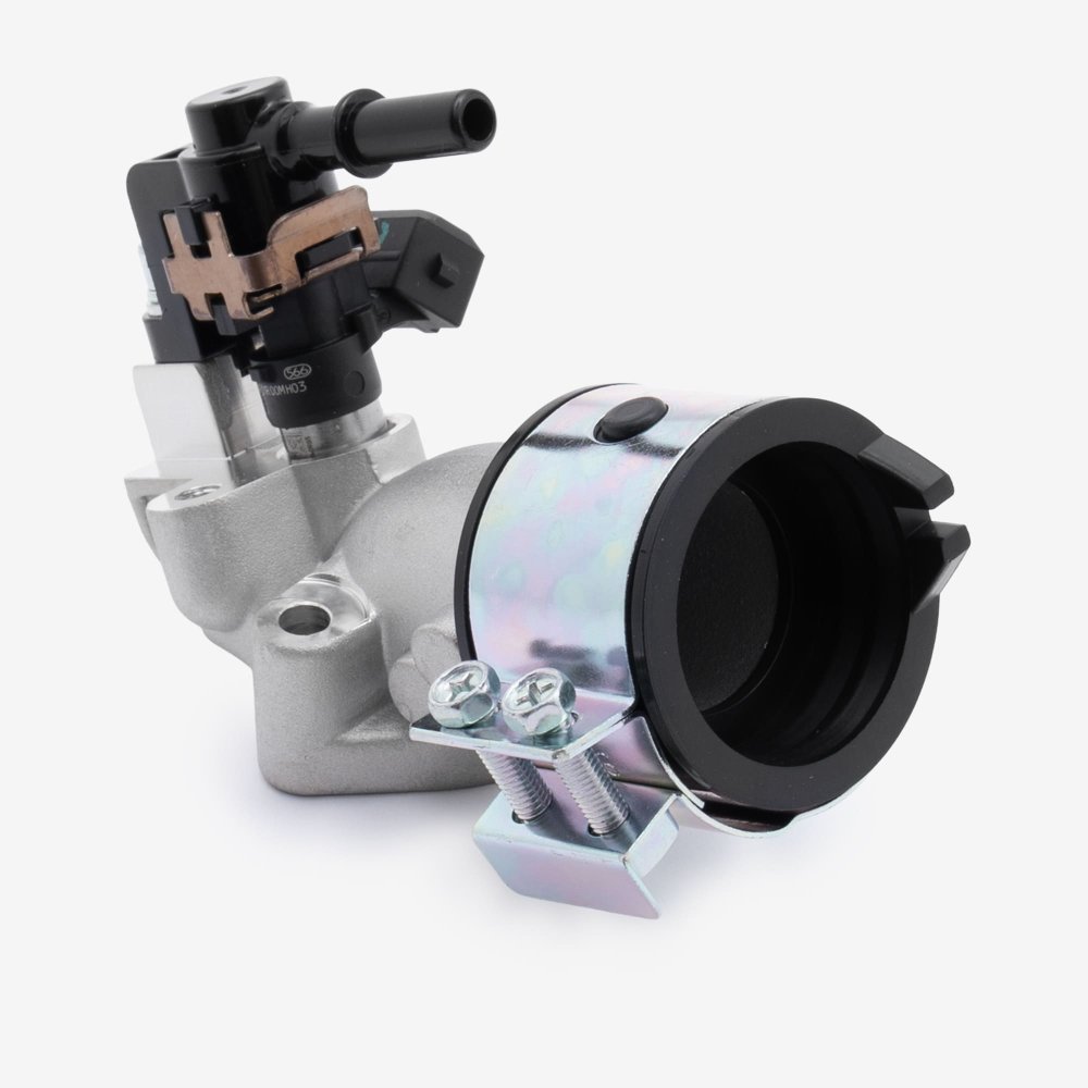 Inlet Manifold 2
