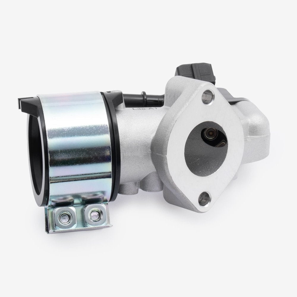 Inlet Manifold 3