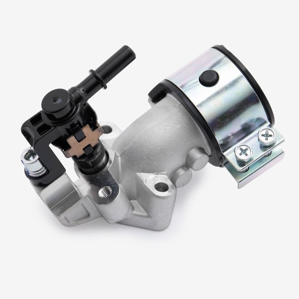 Inlet Manifold 4