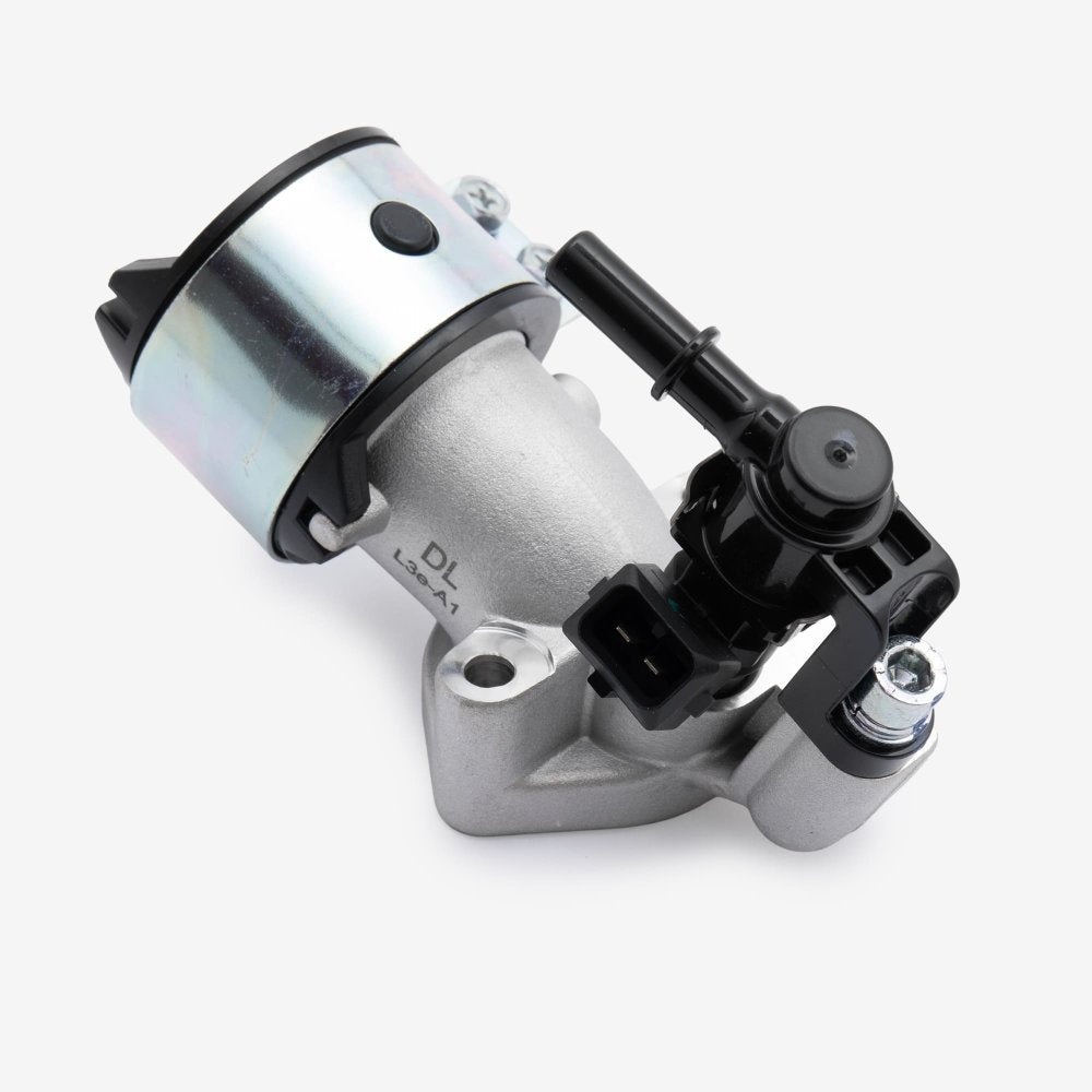 Inlet Manifold 5