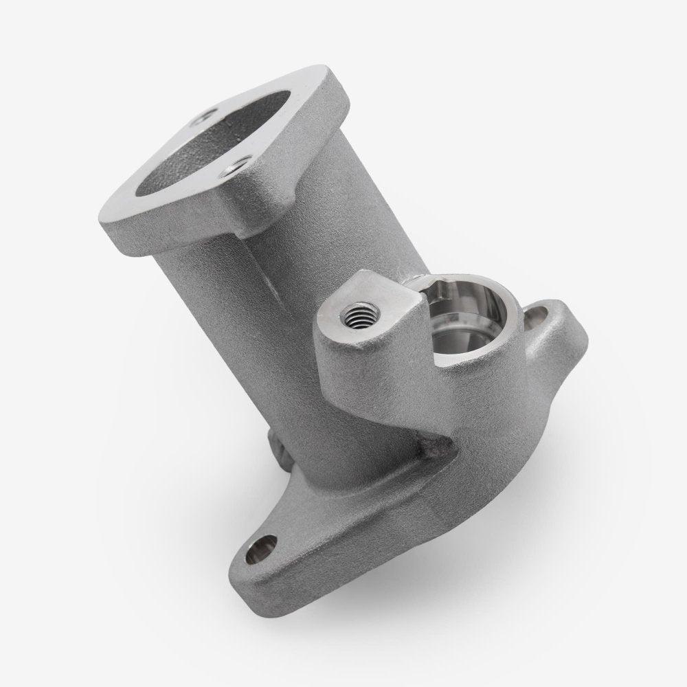 Inlet Manifold 2