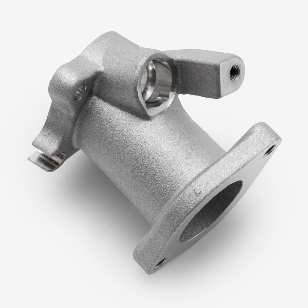 Inlet Manifold 3