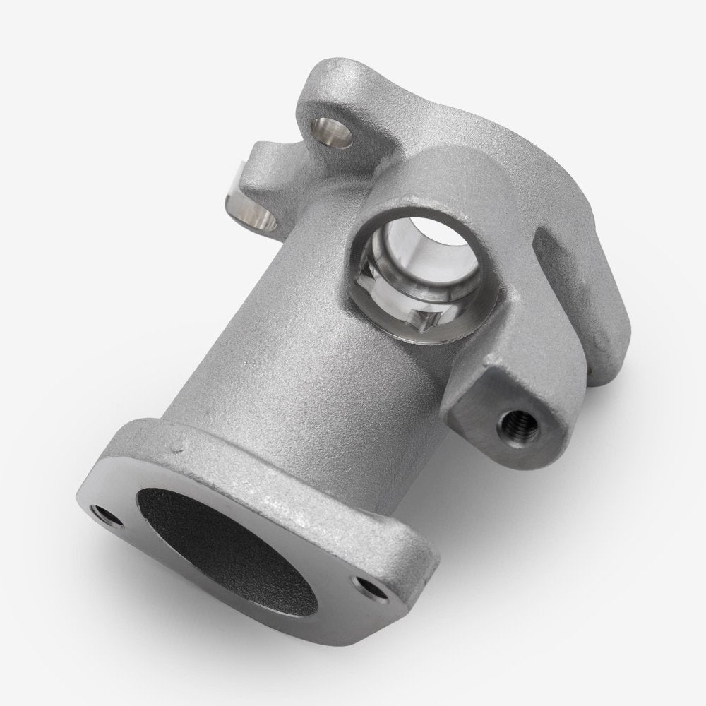 Inlet Manifold 4