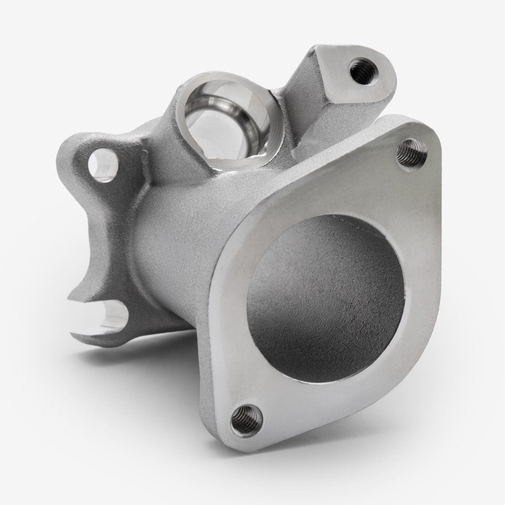 Inlet Manifold 5