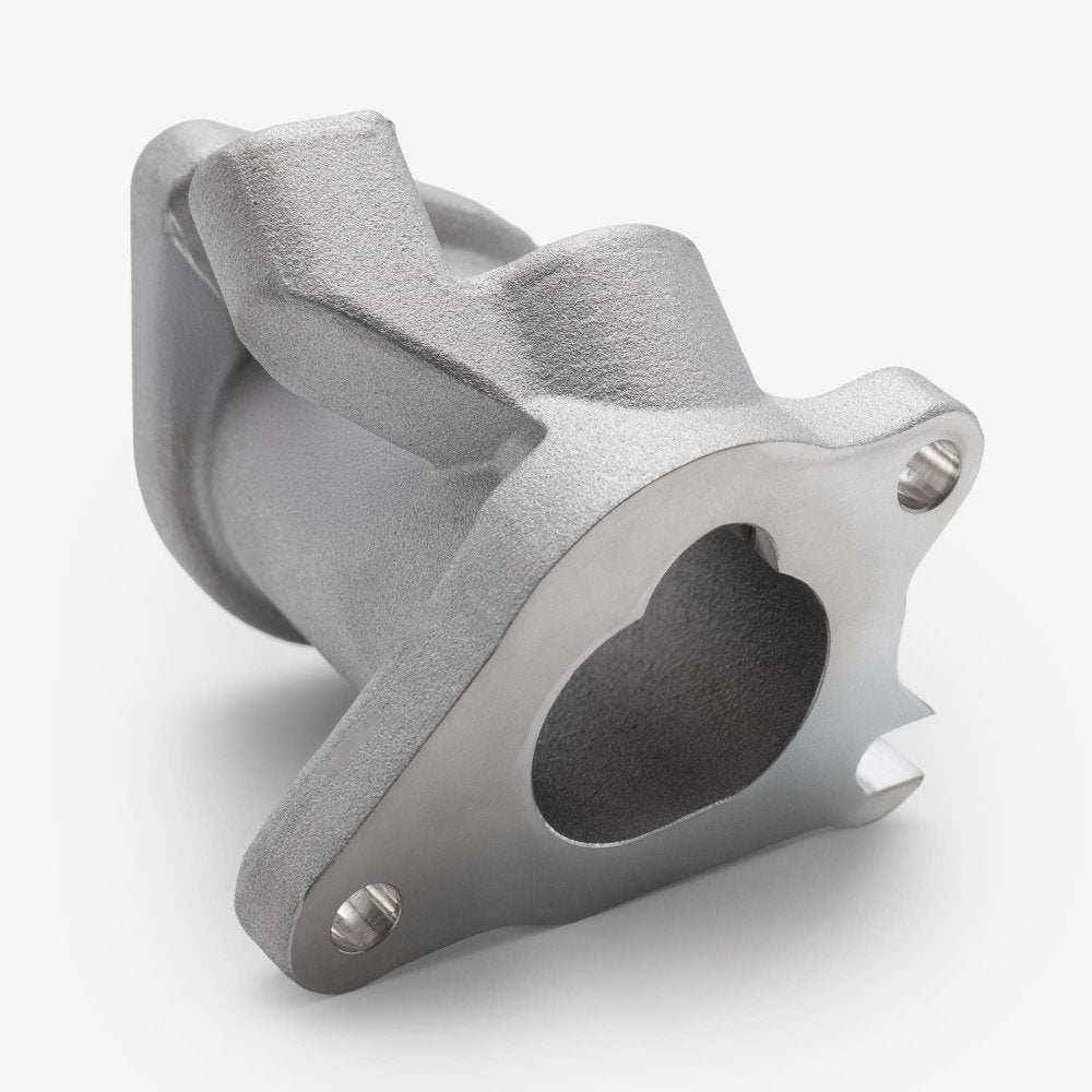 Inlet Manifold 6