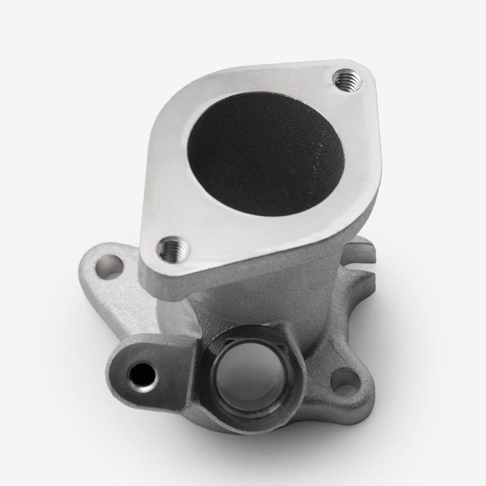 Inlet Manifold 7