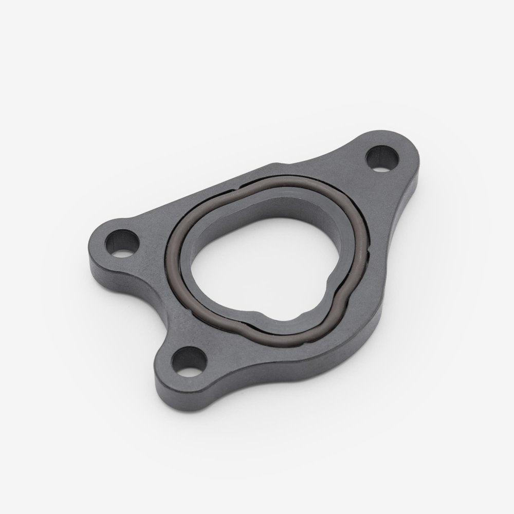 Inlet Manifold Gasket 3