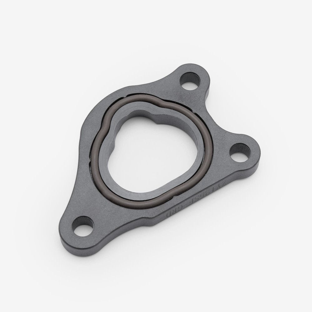 Inlet Manifold Gasket 6