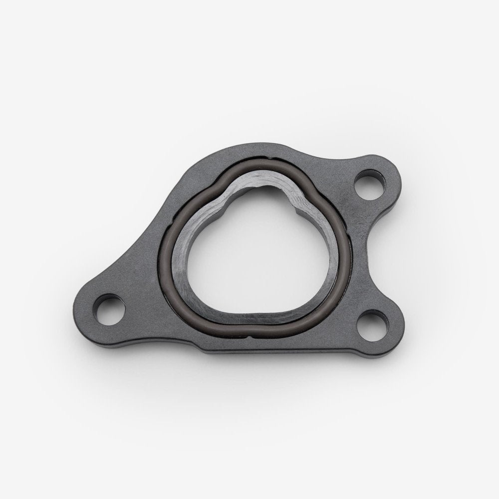 Inlet Manifold Gasket 7