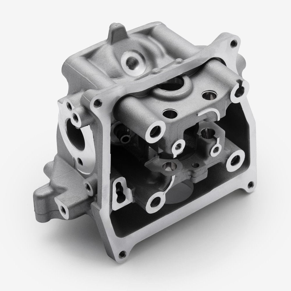 Cylinder Head 2