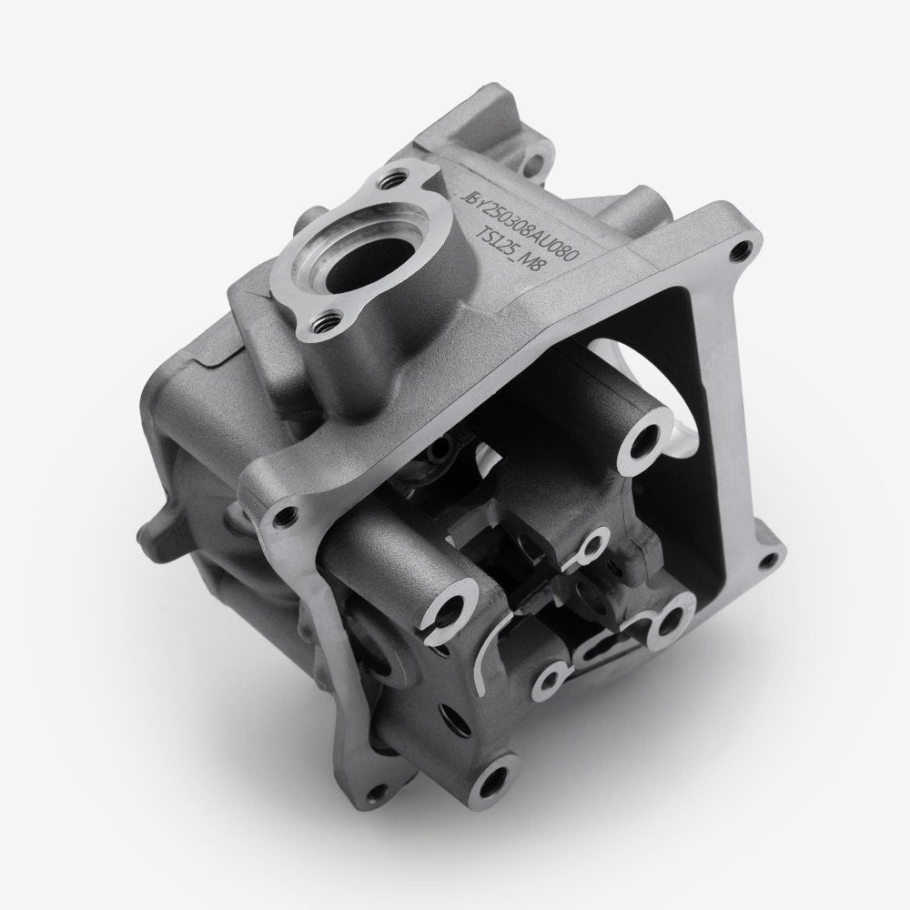 Cylinder Head 3