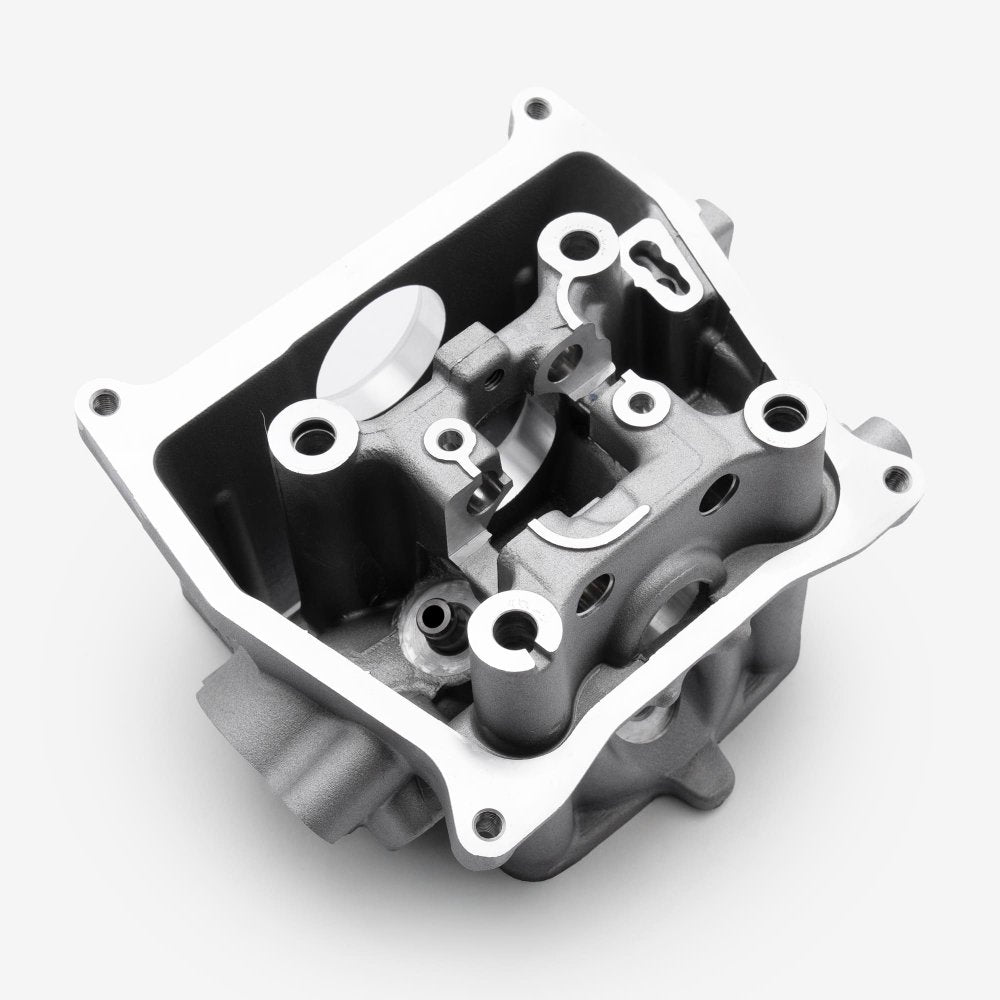 Cylinder Head 5