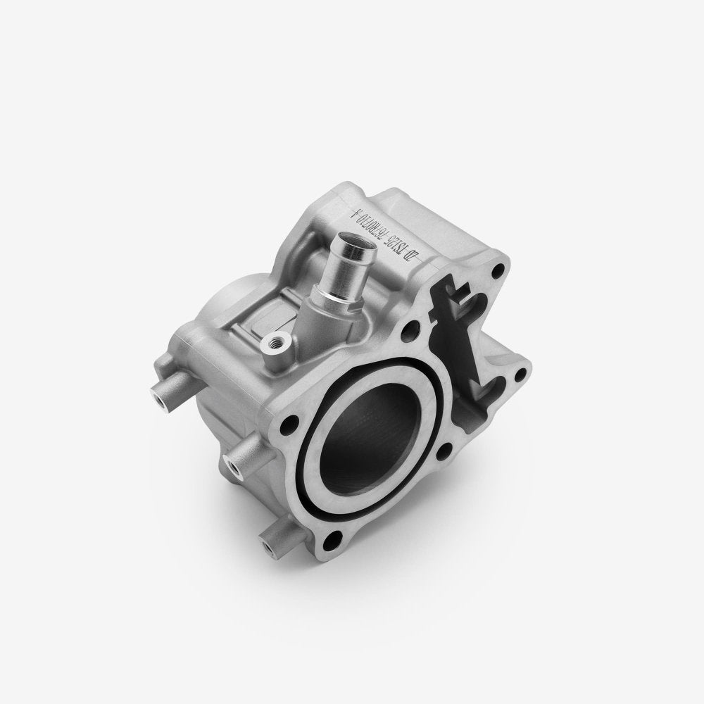 Cylinder