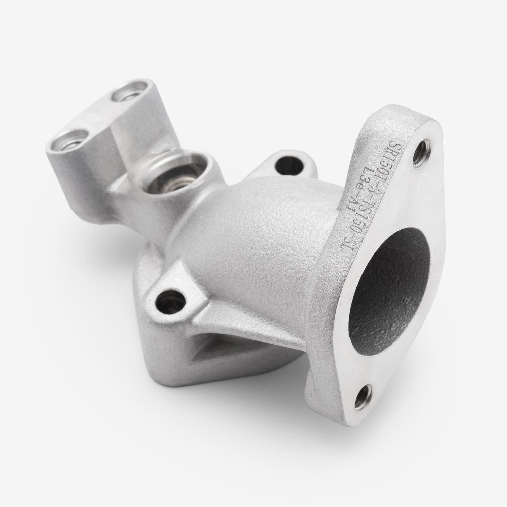 Inlet Manifold 2