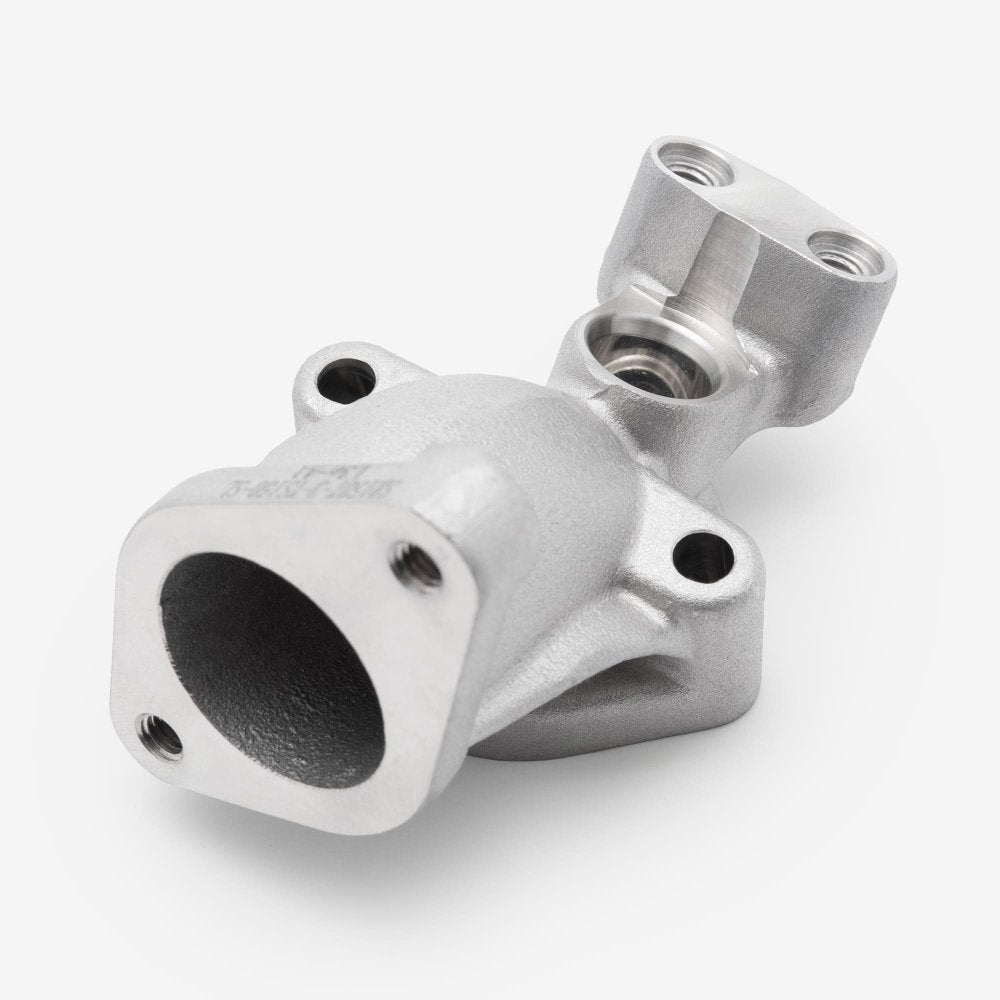 Inlet Manifold 3