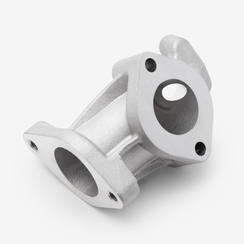 Inlet Manifold 4
