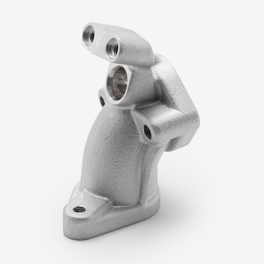 Inlet Manifold 5