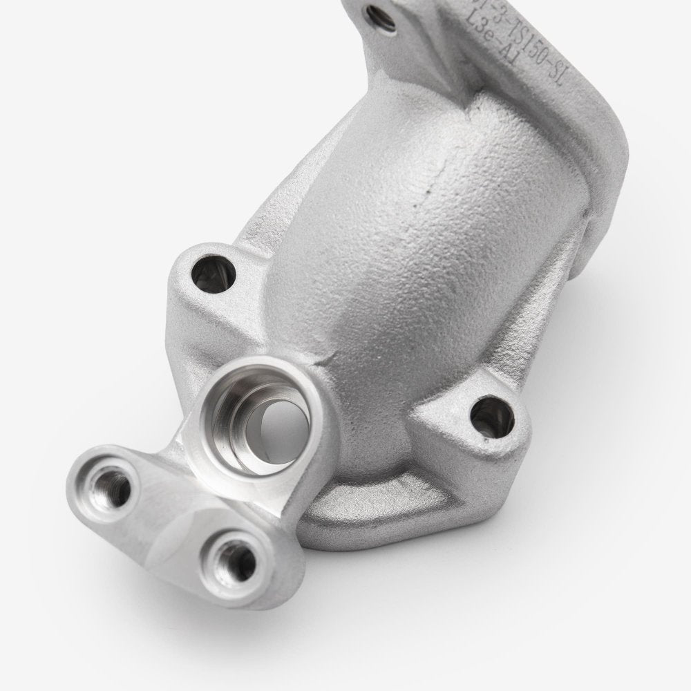 Inlet Manifold 7