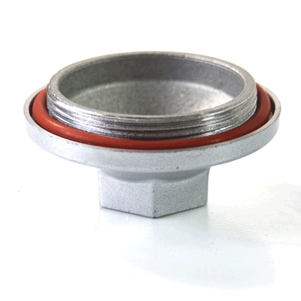 Cylinder Head Inspection Cap Alternative 2