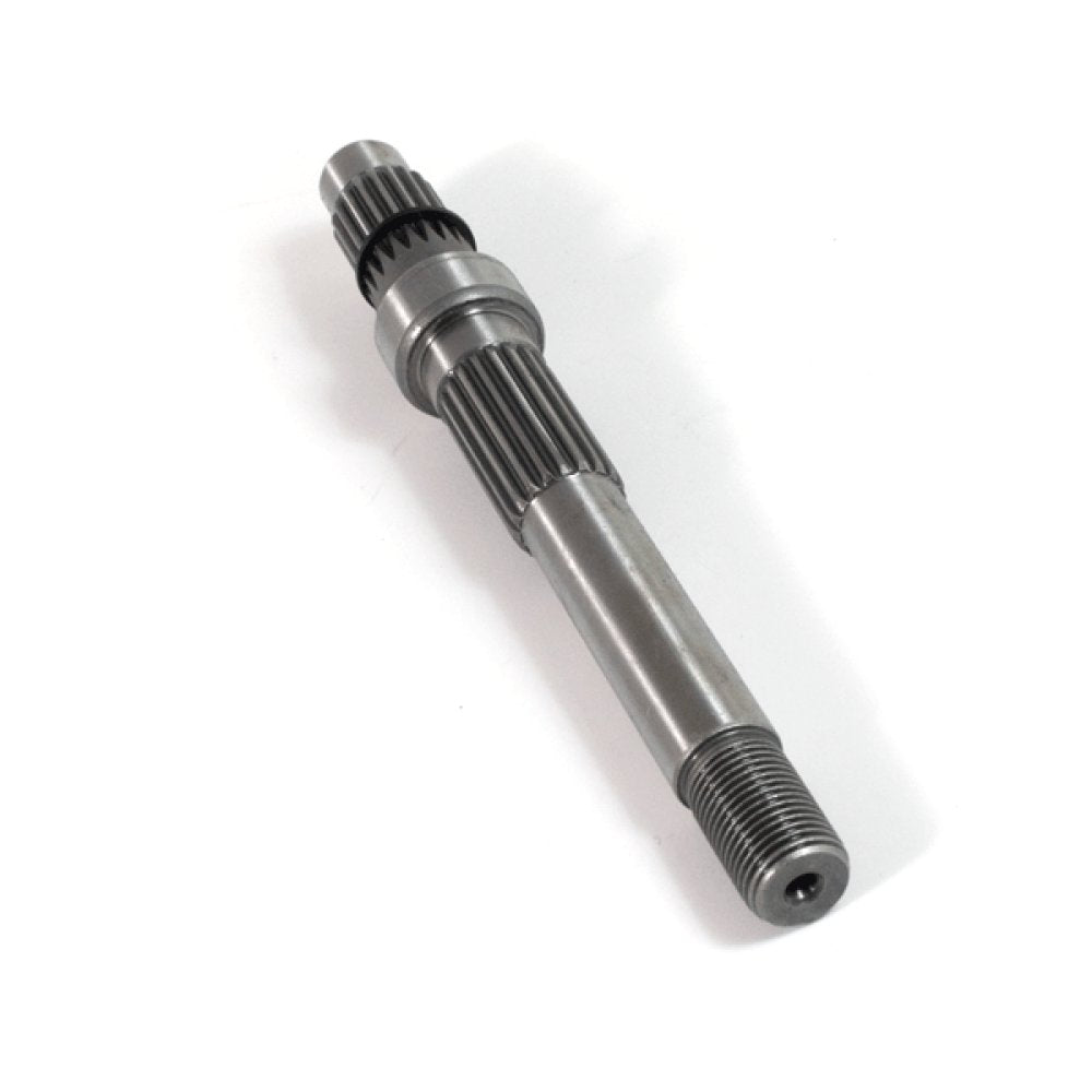 Gearbox Output Shaft
